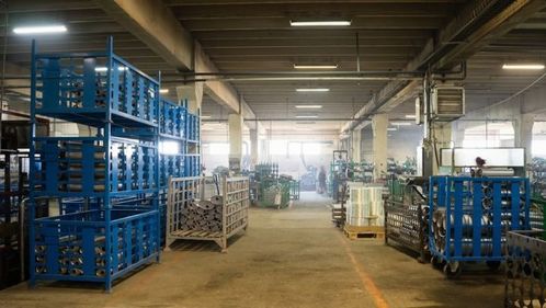 環(huán)境監(jiān)測(cè)技術(shù) 服裝廠倉庫貨存管理的智能守護(hù)者