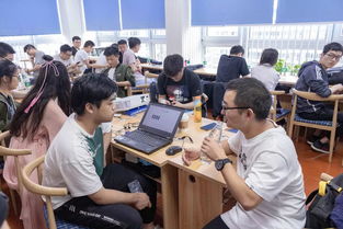 匯智動(dòng)力技術(shù)交流沙龍 聚焦游戲與AI測(cè)試革新，引領(lǐng)技術(shù)咨詢新篇章