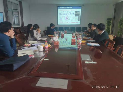 四川大學(xué)專家赴文登區(qū)企業(yè)開展技術(shù)交流 助力煙氣治理技術(shù)升級(jí)